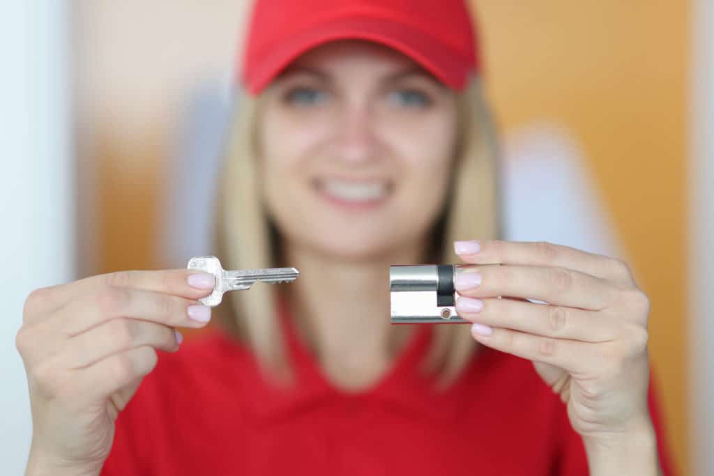 Schlüsselnotdienst für Winnenden